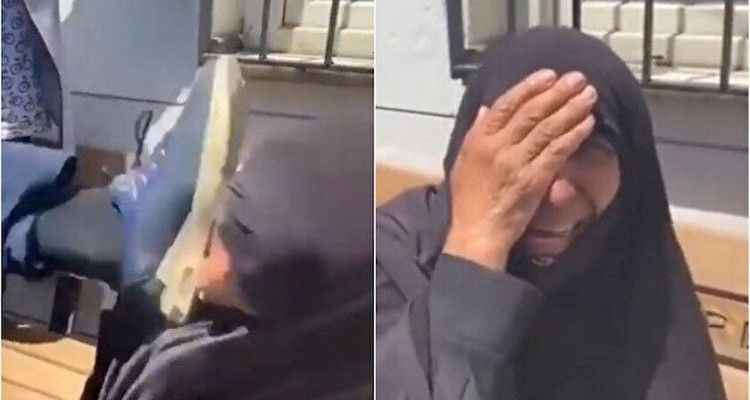 Urfa'dan çağrı: Selamet yurdu, azap yurduna dönüşmesin!