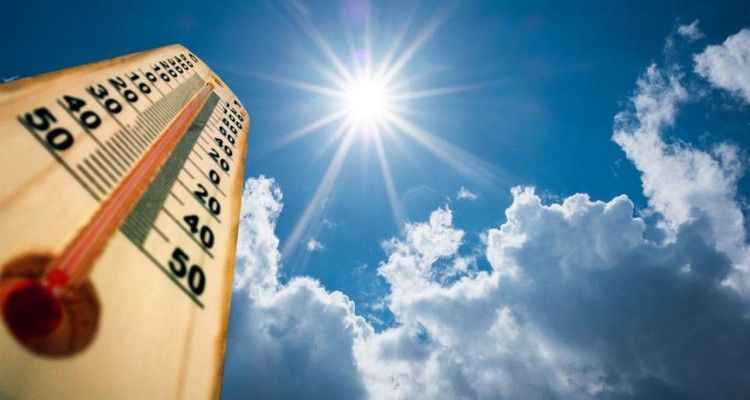 Meteoroloji'den iki uyarı birden!