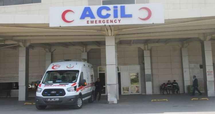 Şanlıurfa'da Arazi Kavgasında Kan Döküldü