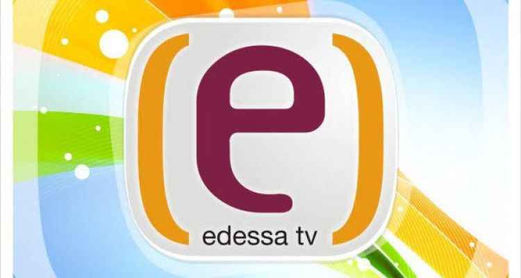 Edessa TV, Yerel ve Bölge Medyasına da Yer Vermeye Devam Ediyor