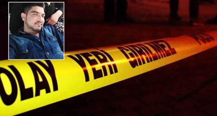 Misafir olduğu evde intihar ettiği öne sürülen gencin, cinayete kurban gittiği ortaya çıktı