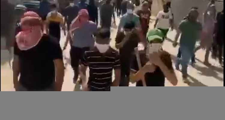 Şanlıurfa'da Gergin Hava! İlçenin iİeri Gelenlerinden Sükûnet Çağrısı
