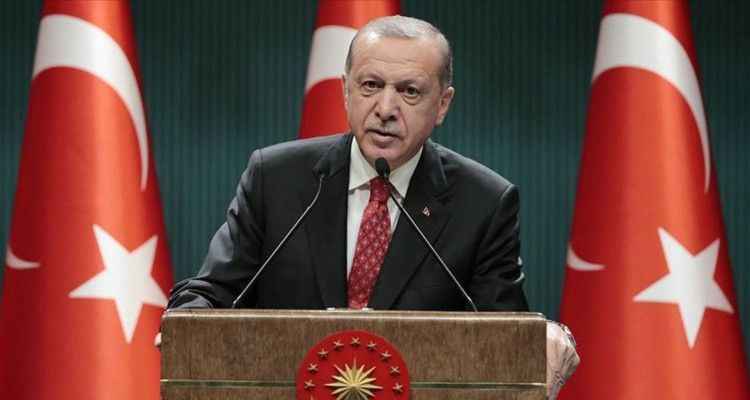 BELLİ OLDU! CUMHURBAŞKANI TEK TEK AÇIKLADI