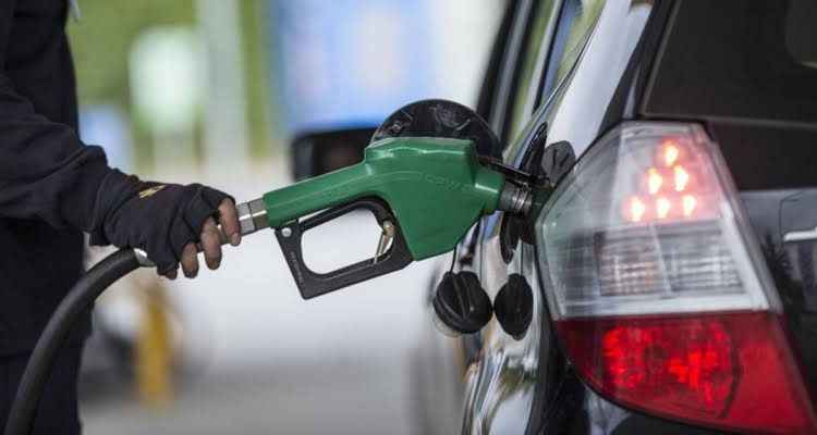 Araç Sahiplerine Kötü Haber! Brent Petrol Rekor Kırdı! Benzin Ve Motorine Büyük Zam!