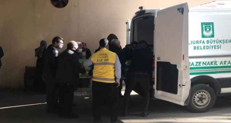 Şanlıurfa'da 4'ü kadın 7 kişi hayatını kaybetti!