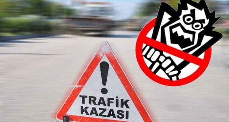 Urfa’da Feci Kaza! 3 Yaralı