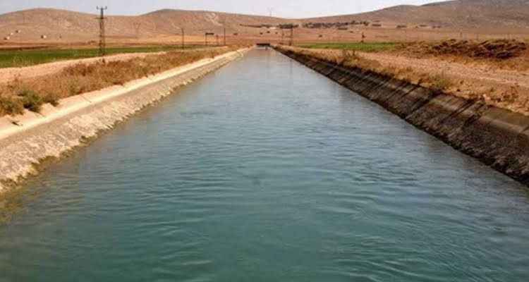 Şanlıurfa'da Küçük çocuk az daha canından olacaktı!