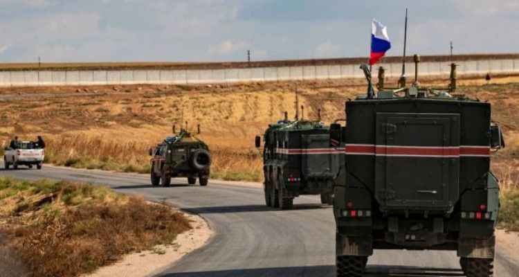 Türkiye'nin operasyon sinyali sonrası Suriye sınıra asker yığıyor