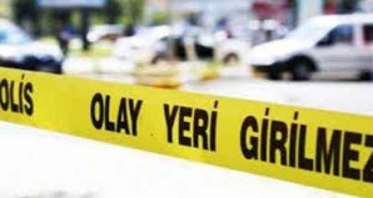 Urfa’da otogarda silahlı kavga! Kavgadan kaçarken mermilerin hedefi oldular