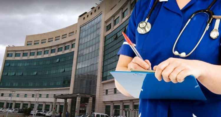 Şanlıurfa'da Branşında Tekti! Hastalar Yine Mağdur Oldu