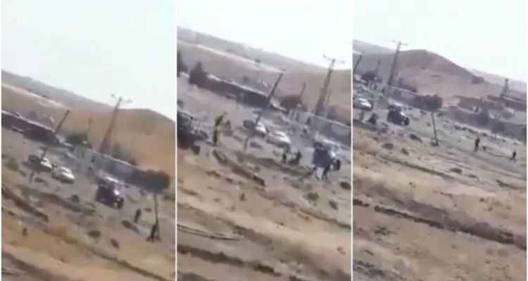 Siverek Davasında Yeni Gelişme! Tahliye Edilen 2 Kişiden 1'i Tutuklandı