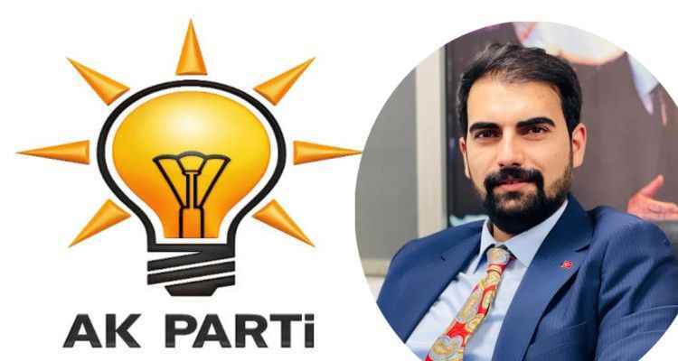 Urfalı genç siyasetçiye önemli görev
