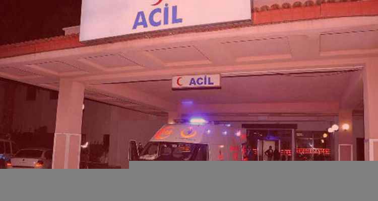 Ot Biçme de Silahlar Konuştu! 3 Ölü