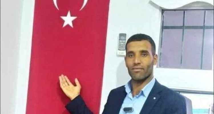 Şanlıurfa'da Uyurken silahlı saldırıya uğradı! 1 Ölü