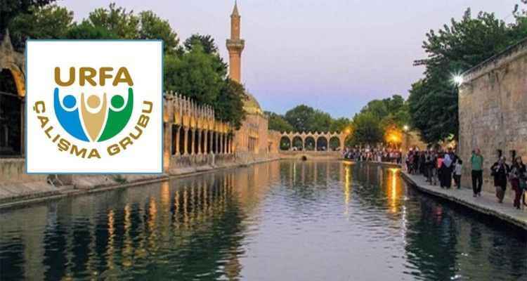 Urfa’da turizm ve tarımın geliştirilmesine ilişkin tavsiyeler