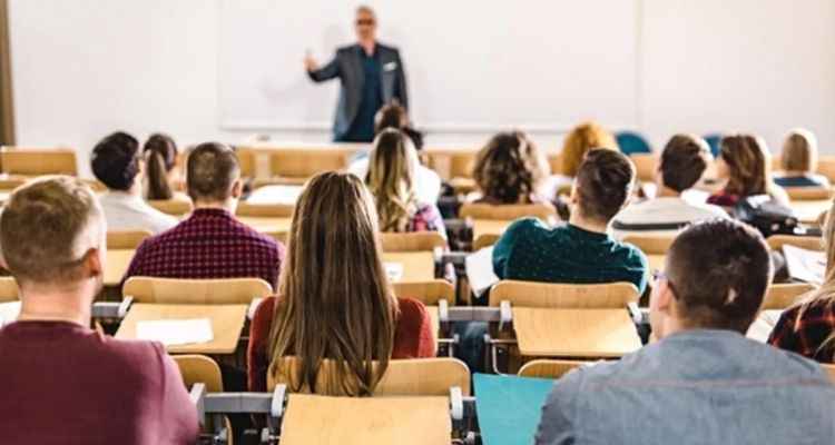 YÖK Başkanı Özvar'dan 'öğrenci affı' açıklaması