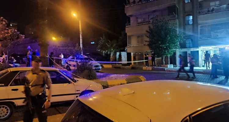 Şanlıurfa'da 'baba' dehşeti! 2 oğlunu da vurdu! 1 Ölü 1 Yaralı