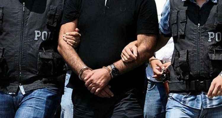 Urfa’nın da yer aldığı 4 ilde FETÖ operasyonu!