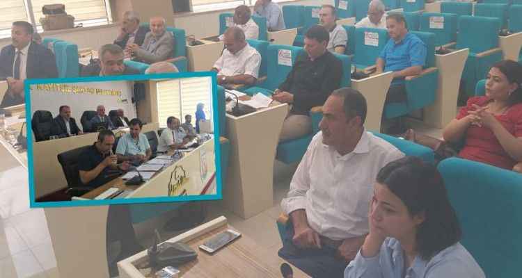Oy Çokluğuyla Kabul Edildi! Büyükşehir Belediyesi Toplu Konut Yapacak