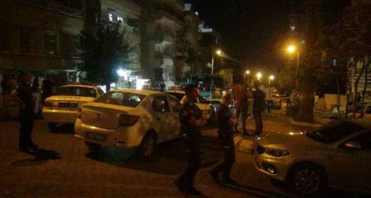 Şanlıurfa'da Cezaevinden izinli çıktı, silahlı saldırıda öldürüldü