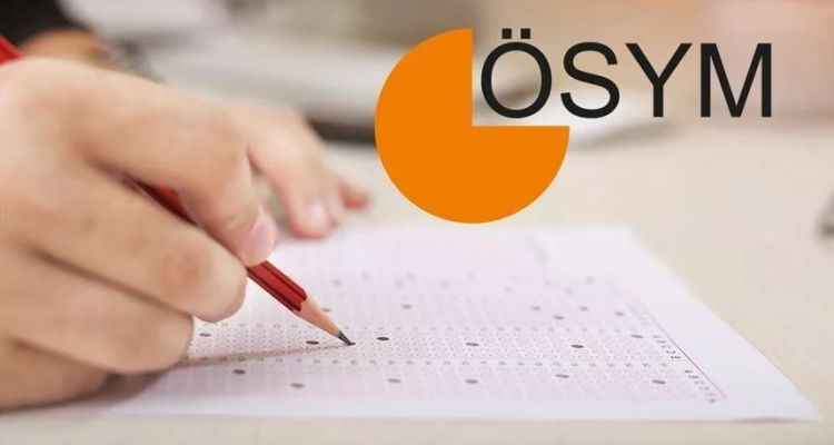 Heyecan başladı! YKS için geri sayım