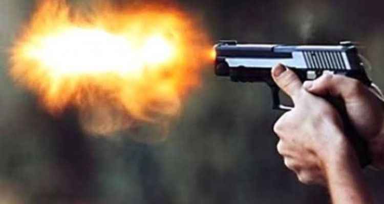 Cinnet getiren Özel Harekat Polisi, Eşine ve Oğluna Kurşun Yağdırıp İntihar Etti! 3 Ölü