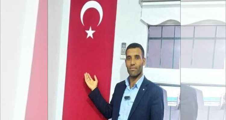 Şanlıurfa'da uyurken cinayete kurban giden şahsın katil zanlısı yakalandı