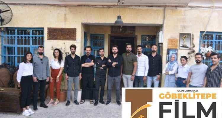 1. Uluslararası Göbeklitepe Film Festivali’nin tarihleri belli oldu