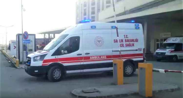 Şanlıurfa kırsalında kavga! Yaralılar var