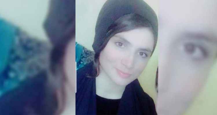 Urfa'da asma köprüden düşen genç kızdan acı haber!