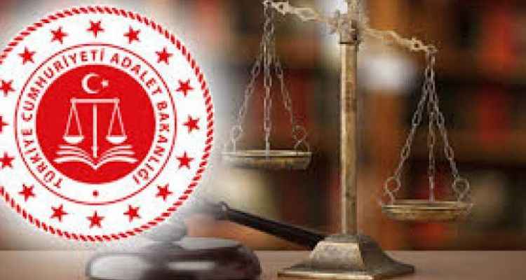 Şanlıurfa Cumhuriyet Başsavcısı değişti!