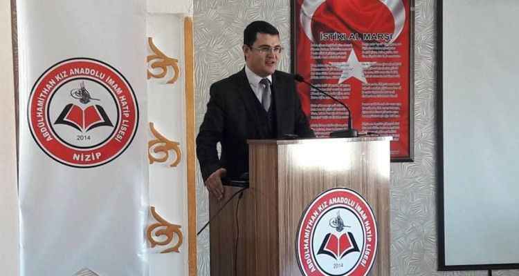 Urfalı hakimin yeni görev yeri belli oldu