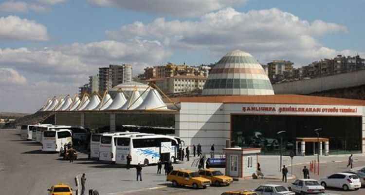 Urfa'da Bayram Öncesi Fiyatlar Tırmandı! Otobüs Firmaları akaryakıt fiyatlarına Yetişememekten Şikayetçi