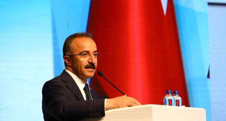 İçişleri bakan yardımcısı: 122 bin Suriyeliyi iki yıldır bulamadık
