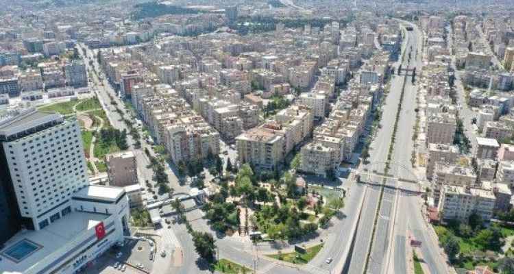 Şanlıurfa’da en çok nereli yaşıyor?