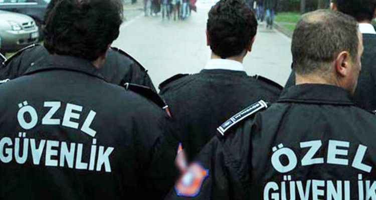 Kamuya sınavsız güvenlik görevlisi alımı başladı: En az lise mezunları başvuracak!