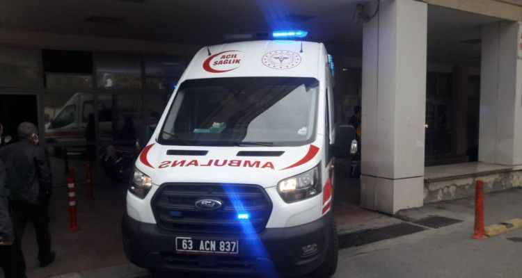 Urfa'da Silahlı Kavgada Yaralanan Gençten Üzücü Haber! 1 Ölü