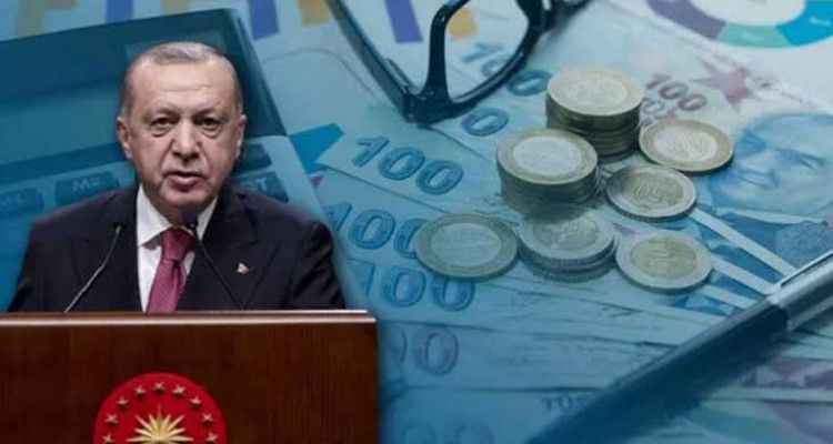 Cumhurbaşkanı Erdoğan Talimatı Verdi! Ödemeler Bayram Öncesi Yapılacak