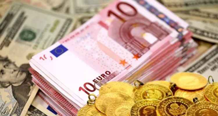 Dolar, Euro Ve Altında Sert Düşüş! Piyasalarda Son Durum