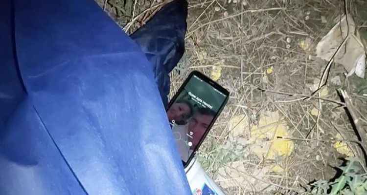 Oğluna süt alıp dönen babanın acı sonu! Eşi aradı, olay yerinde telefonu kimse açamadı