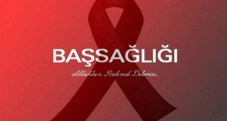 Çalışkan ailesinin acı günü