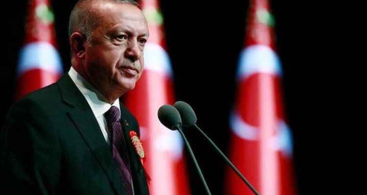 Cumhurbaşkanı Erdoğan açıklıyor! Milyonlarca çalışanı ilgilendiriyor: Bayram tatili 9 gün mü oluyor!