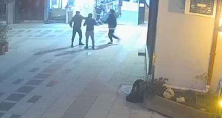 Tartıştığı genci tek yumrukla öldürüp kendini böyle savundu: Elimi sallarken yere düştü