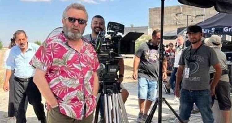 Şanlıurfa'da Tepki Çeken Kontürkent Filmi Sarmal Olarak Değişti