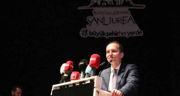 Erbakan: Meşhur ‘enflasyon canavarı’ yeniden karşımızda