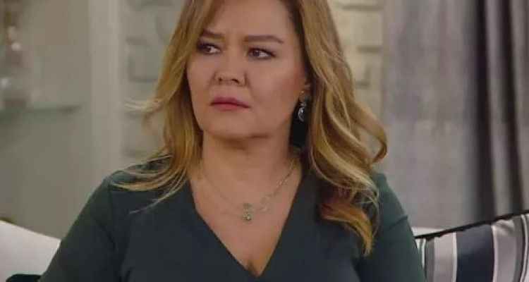Çocuklar Duymasın’ın Dominat Teyzesi Zeyno Günenç’e acı haber: Hayatını kaybetti!