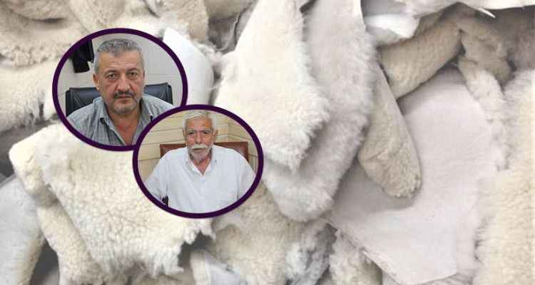 Şanlıurfa'da Dericilikte gidişat kötü