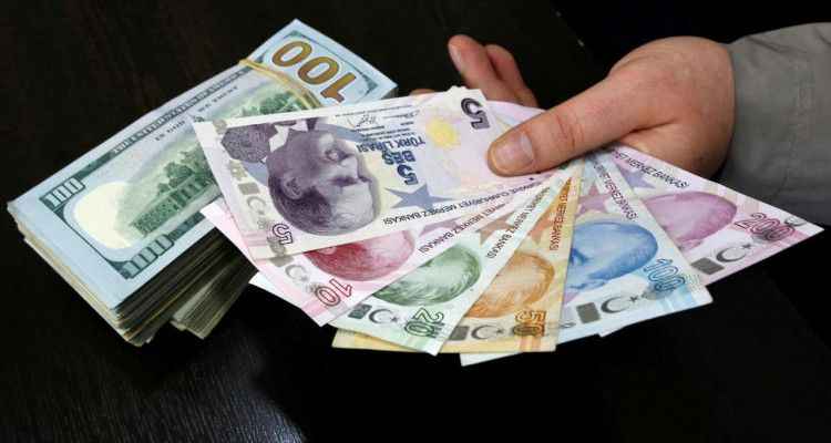Dolara kredi yasağı freni
