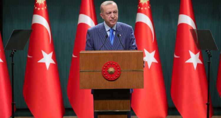 Cumhurbaşkanı Erdoğan Duyurdu: Kurban Bayramı Tatili 9 Gün Oldu!