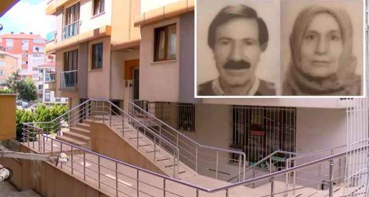40 yıllık eşini süpürgenin kablosuyla boğarak öldürdü! Cinayet nedeni de en az olay kadar vahim